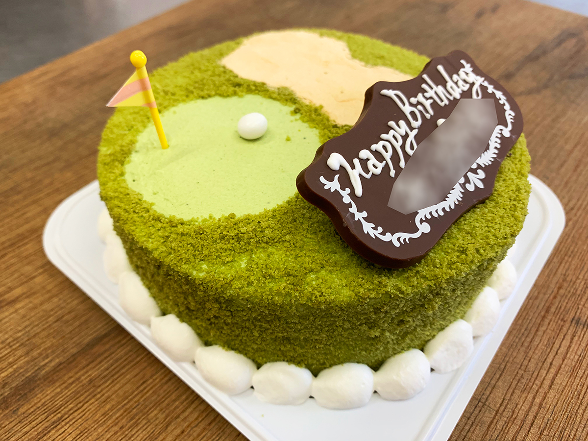 誕生日ケーキに関する記事一覧